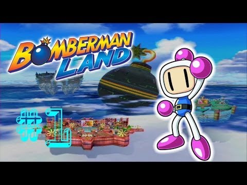 bomberman land wii wiki