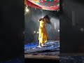 Very Nice Dance Program Gulariya