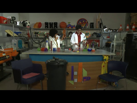 There is , There are - Grammar Genius A - Unit 3