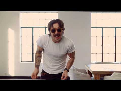 Cosmico - Every Week Or So (Official Video)