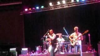 The Hip Show &quot;I&#39;ll believe in you&quot;