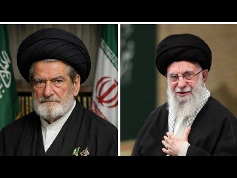 Ajetollah Komenei martirizohet por shpëton Irani Ajetollah Berisha vazhdon djeg Shqipërinë pa pushim