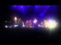 2011-10-14 Bela Fleck and the Flecktones - Michelle (The Be - Daniel Panice 2011-10-14 Bela Fleck and the Flecktones - Michelle (The Be