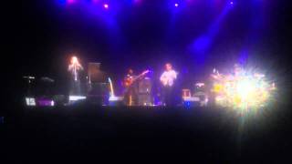 2011-10-14 Bela Fleck and the Flecktones - Michelle (The Be