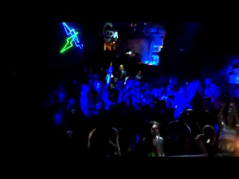 Guill-E @ Hardcore addiction Vol.1 -5.12.12-