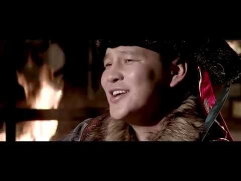 Дуучин Б.Алтанжаргал - Дүүриймаа /Singer Altanjargal - Duuriimaa/