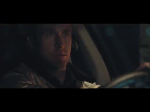 iZk - DRIVE-BY (Prod. Yung Meep). Clip by L.Void.