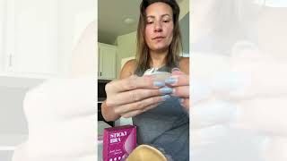 Download lagu Sticky Bra Review- Is it Worth It? | Honest Amazon Find mp3 Download lagu Sticky Bra Review- Is it Worth It? | Honest Amazon Find mp3