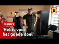 Muziekbenefiet voor horeca | Omroep Brabant