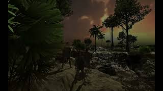 Wo Yao Da Gameplay -- well, basically the whole game