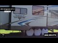 Check out this Video for a 2018 Forest River Vengeance 377V(Stock #462581)  for sale by Pop RVs. This unit is located in Sarasota, FL