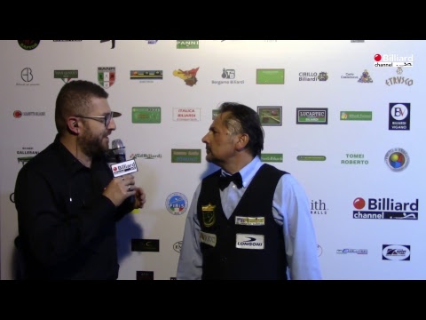 Rossetti Rossano VS Nuovo Riccardo - 20° Campionato Italiano Firenze