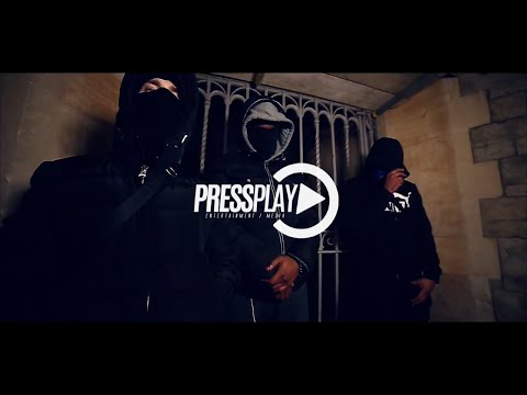 John Wayne (Johny Gunz) x 21NoFace - Reload (Music Video) | Pressplay