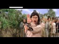 IndovisionTV Highlight Celestial Clasic Movies The Brave Archer