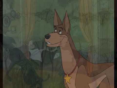 101 Dalmatians - Madeline Theme Song