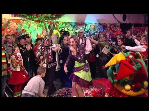 11 Marleen Rutten - As ich mer danse kin