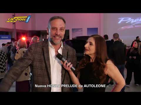 Anteprima video: Video CarShow #2126