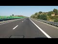 Autostrada Deva Sibiu