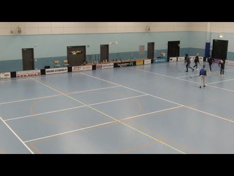 SbsMasku/Wirmo-Eräviikingit 2.erä