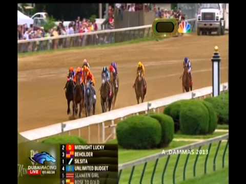 Kentucky Oaks 2013 - Princess Of Sylmar