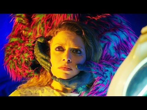 Antibirth - Trailer - Horror Comedy Sundance Hit w/ Natasha Lyonne, Chloe Sevigny (TADFF 2016)