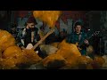KRANG Time Is Ticking Official Video