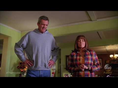 The Middle 8x12 Promo  Pitch Imperfect  HD   YouTube