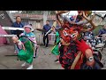 LA CUMBIA DEL DIABLO PILLAREÑO "BANDA NIÑA MARIA" AUDIO OFICIAL