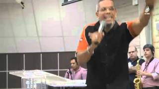 Pr. Neil Barreto - Gotinhas de Sabedoria - 98