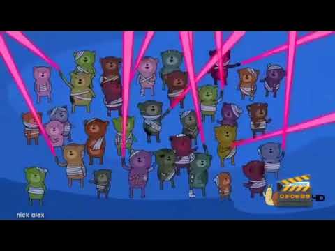 Beto Bullicio VS Fidel Fiesta - AMV