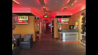 NEW HOT! Tanning Salon in Greenock