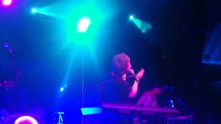 American Love - Smallpools