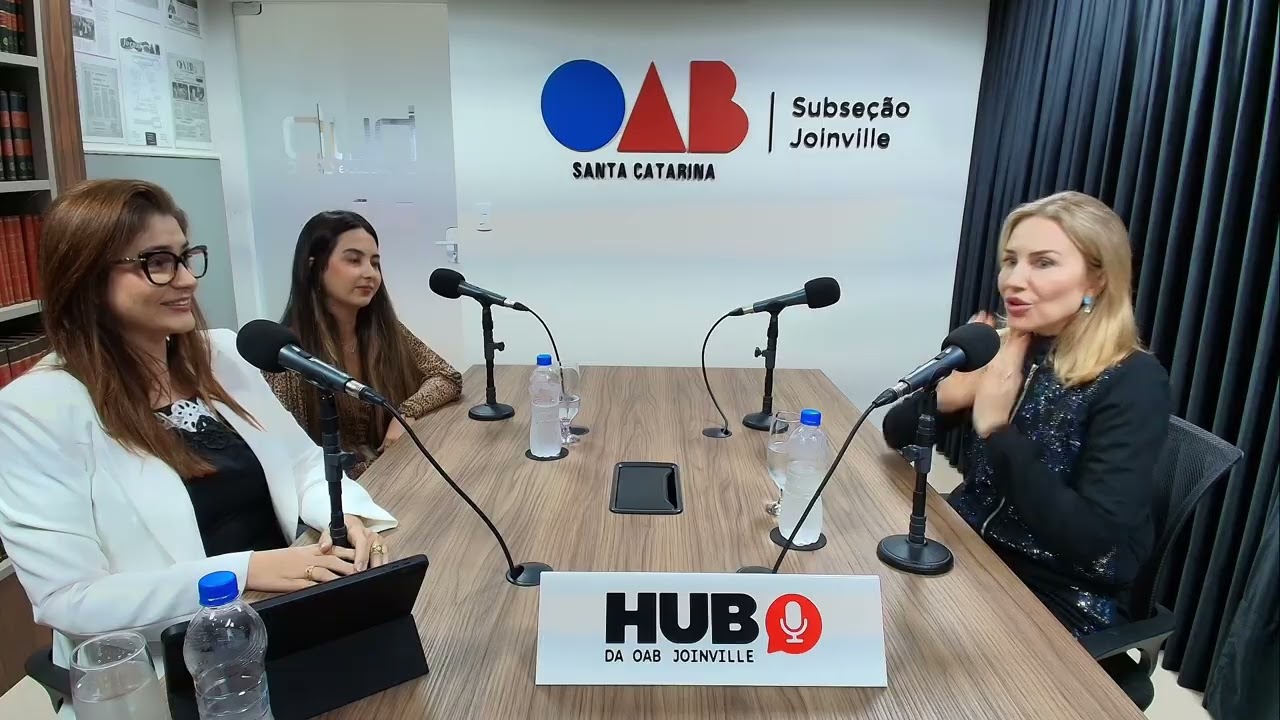 EP 16 - Advocacia e redes sociais: como se posicionar no meio digital