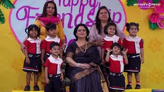 Mother's Pride Video