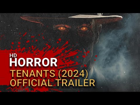 Tráiler Edificio del Miedo [WEB-DL] 2024