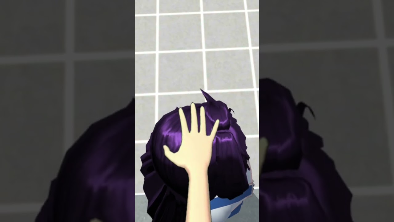 Im not cute anymore #masukberanda #sakuraschoolsimulator #rameinyuk #harusberanda #shorts #like