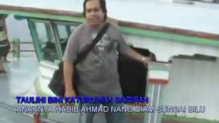 Download lagu Cacan MERANTAU mp3