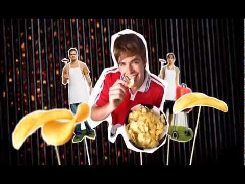 Bohemia chips grilovane masicko