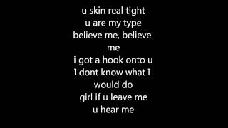 Gyptian - Wine Slow Lyrics