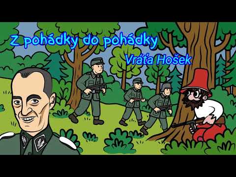 Z pohádky do pohádky