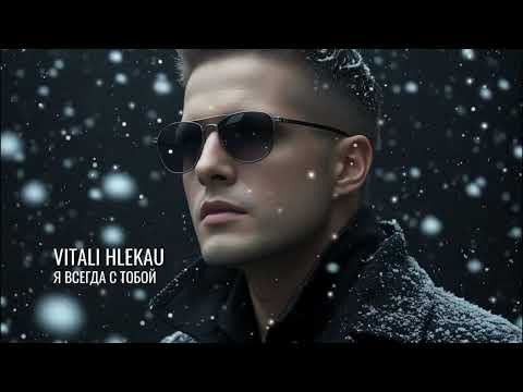 Виталий Глеков – Я всегда с тобой  (Премьера песни) 😎 Новинки Музыки