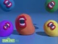 Sesame Street Cecille I Wanna Be Me Song