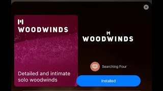 Muse Woodwind Articulations (StaffPad)