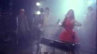 The B-52&#39;s - Channel Z [Official Music Video]