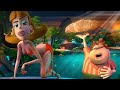 Jimmy Neutron S Carl Wheezer Eating That Croissant Official Music Video