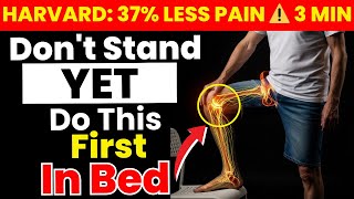 I'm 68 And Climb Stairs Without Holding The Rail (Here's How) | Senior Health