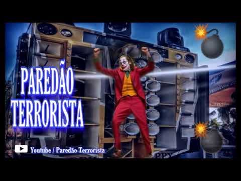 MC Elton SP ORG - Atraz Do Paredão (DJ Rômulo MPC) Lançamento 2020