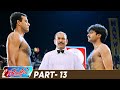 Thammudu Telugu Full Movie Pawan Kalyan Preeti Jhangiani Brahmanandam Part 13 Mango Videos