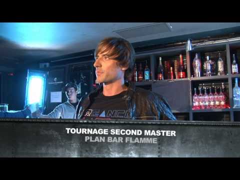 MAKING OF CLIP " REVIENS " - GILLES LUKA  (ALBUM ICI ENSEMBLE)