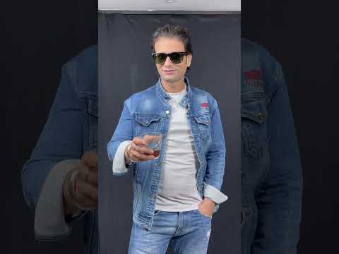 Minnat Hashmi Acting Monologue